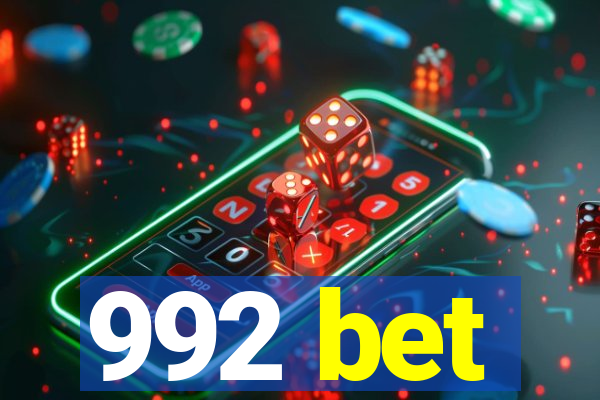 992 bet